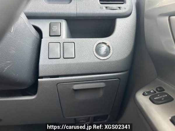 Used 2008 AT toyota noah ZRR70W Image[30]