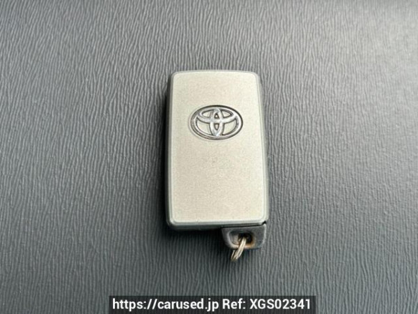 Used 2008 AT toyota noah ZRR70W Image[31]