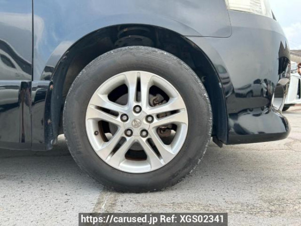 Used 2008 AT toyota noah ZRR70W Image[32]