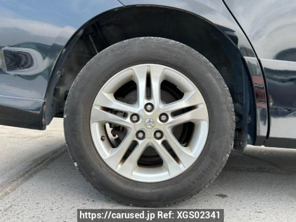 Used 2008 AT toyota noah ZRR70W Image[33]