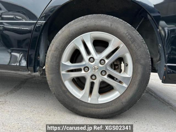 Used 2008 AT toyota noah ZRR70W Image[34]