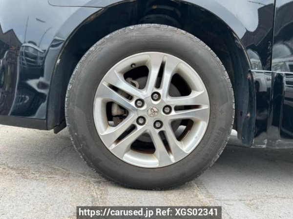 Used 2008 AT toyota noah ZRR70W Image[35]