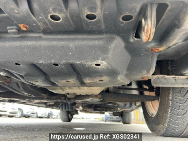 Used 2008 AT toyota noah ZRR70W Image[37]