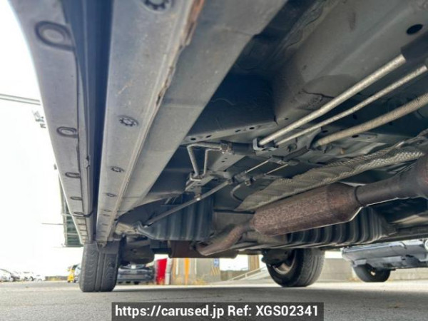 Used 2008 AT toyota noah ZRR70W Image[38]