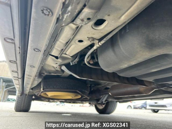 Used 2008 AT toyota noah ZRR70W Image[40]