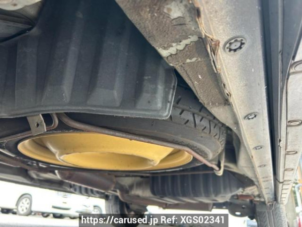 Used 2008 AT toyota noah ZRR70W Image[41]