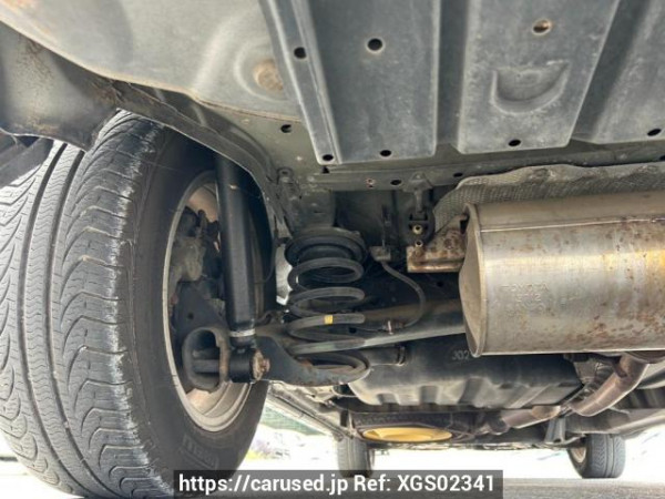 Used 2008 AT toyota noah ZRR70W Image[42]