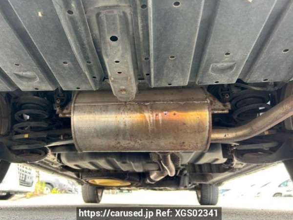 Used 2008 AT toyota noah ZRR70W Image[44]