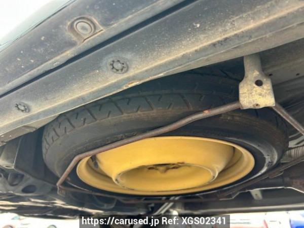 Used 2008 AT toyota noah ZRR70W Image[45]