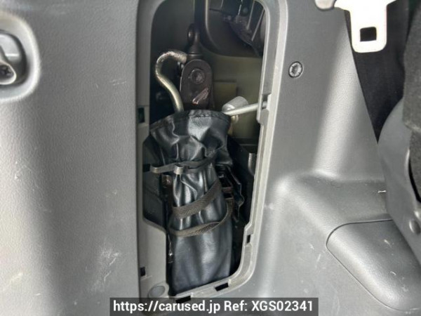 Used 2008 AT toyota noah ZRR70W Image[47]