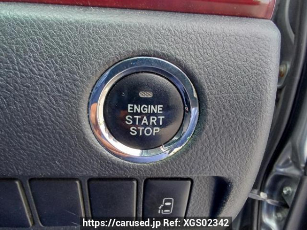 Used 2008 AT toyota alphard ANH20W Image[28]