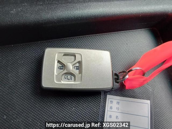 Used 2008 AT toyota alphard ANH20W Image[29]