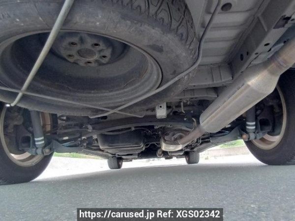 Used 2008 AT toyota alphard ANH20W Image[38]