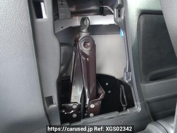 Used 2008 AT toyota alphard ANH20W Image[39]
