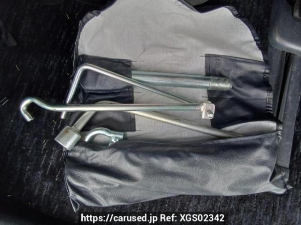 Used 2008 AT toyota alphard ANH20W Image[40]