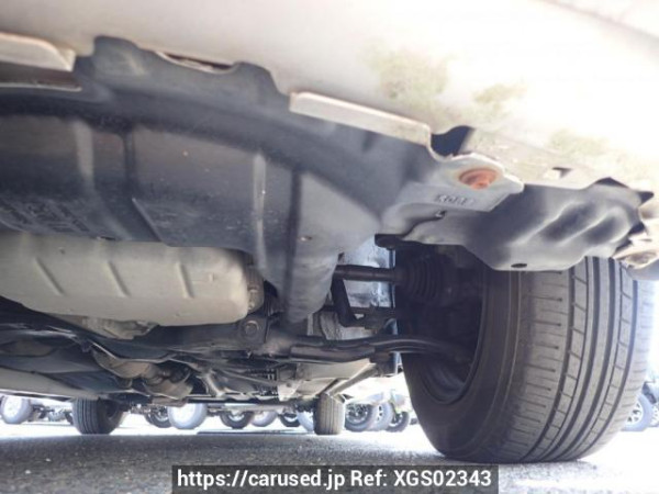 Used 2005 AT toyota sienta NCP81G Image[25]