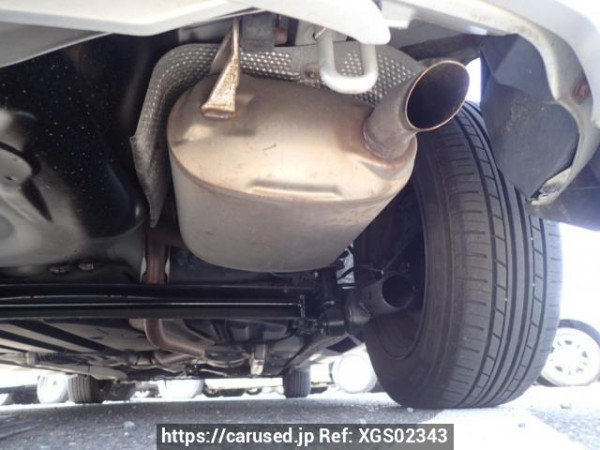 Used 2005 AT toyota sienta NCP81G Image[27]