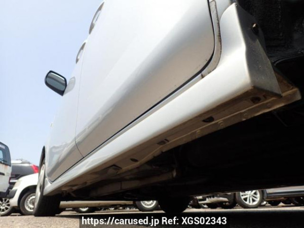 Used 2005 AT toyota sienta NCP81G Image[29]