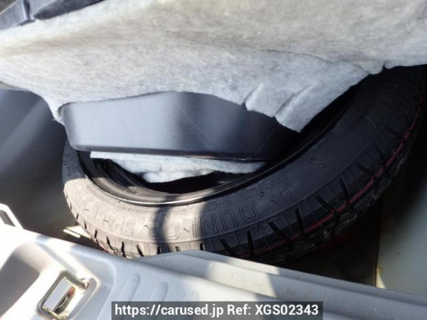 Used 2005 AT toyota sienta NCP81G Image[33]