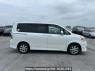 Used 2007 AT toyota noah ZRR70W Image[7]