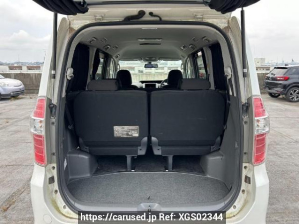 Used 2007 AT toyota noah ZRR70W Image[8]