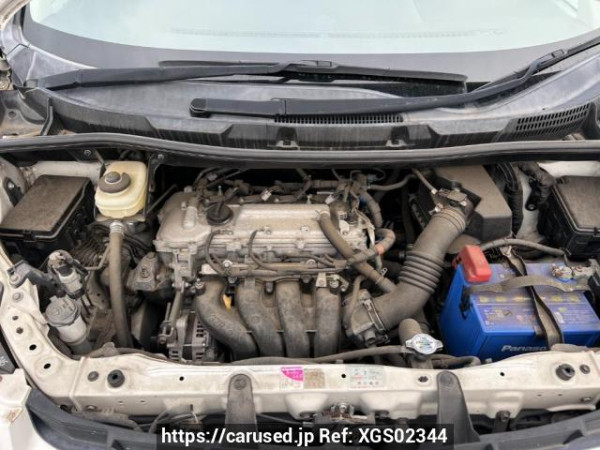 Used 2007 AT toyota noah ZRR70W Image[9]