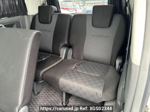 Used 2007 AT toyota noah ZRR70W Image[17]