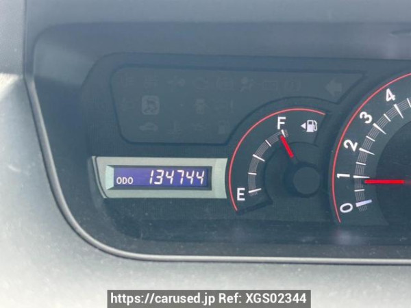 Used 2007 AT toyota noah ZRR70W Image[23]