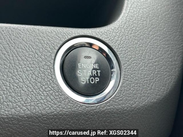 Used 2007 AT toyota noah ZRR70W Image[27]