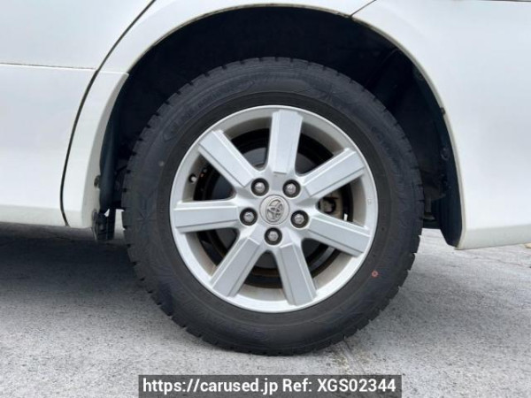 Used 2007 AT toyota noah ZRR70W Image[32]