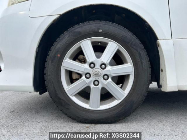 Used 2007 AT toyota noah ZRR70W Image[33]
