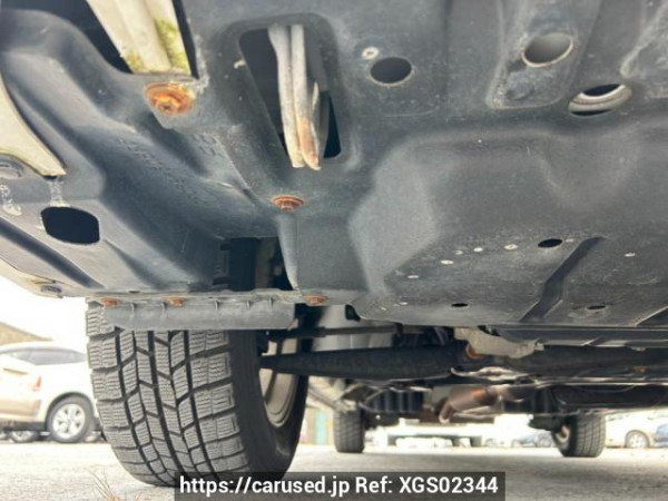 Used 2007 AT toyota noah ZRR70W Image[34]