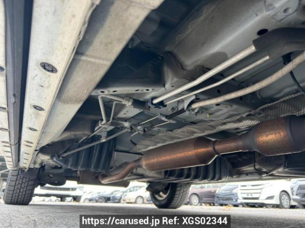 Used 2007 AT toyota noah ZRR70W Image[36]