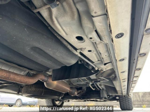 Used 2007 AT toyota noah ZRR70W Image[37]