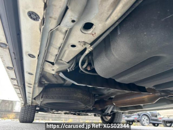 Used 2007 AT toyota noah ZRR70W Image[38]