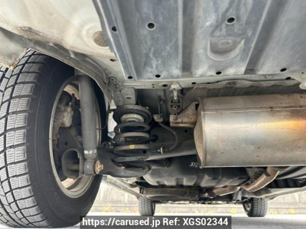 Used 2007 AT toyota noah ZRR70W Image[40]