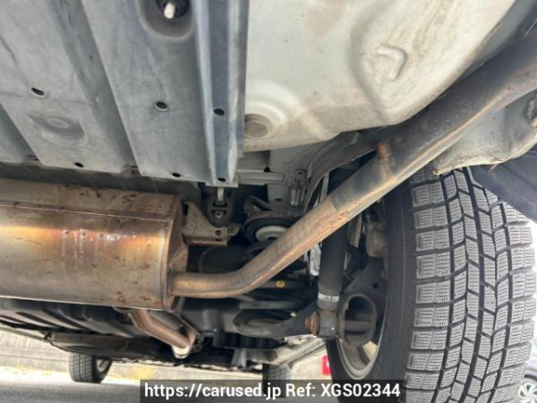 Used 2007 AT toyota noah ZRR70W Image[41]