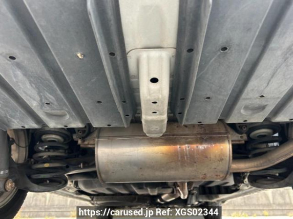 Used 2007 AT toyota noah ZRR70W Image[42]