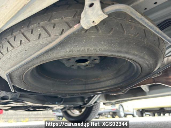 Used 2007 AT toyota noah ZRR70W Image[43]
