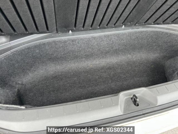 Used 2007 AT toyota noah ZRR70W Image[44]