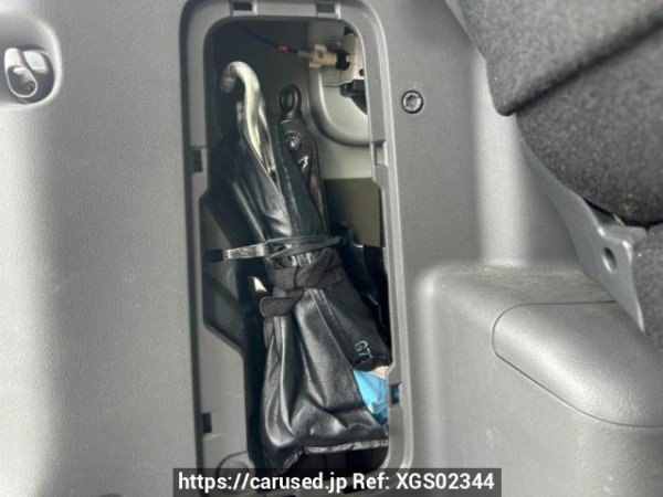 Used 2007 AT toyota noah ZRR70W Image[45]