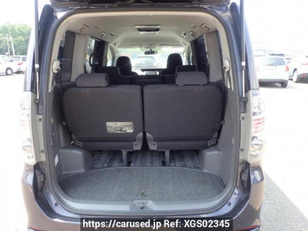 Used 2008 AT toyota voxy ZRR70W Image[6]