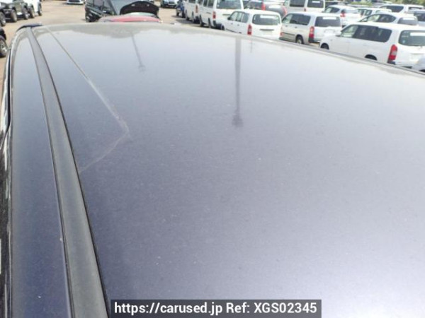 Used 2008 AT toyota voxy ZRR70W Image[9]