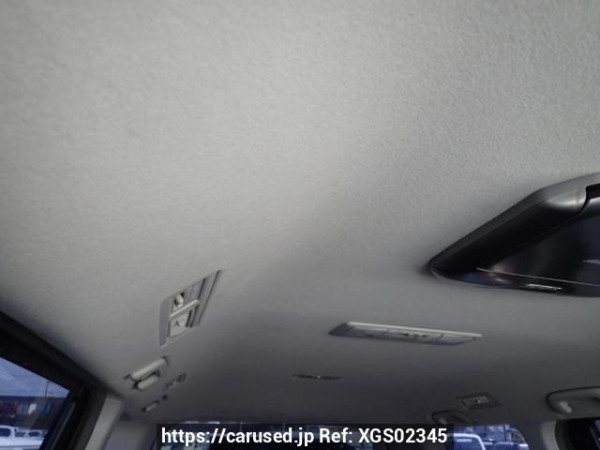 Used 2008 AT toyota voxy ZRR70W Image[10]