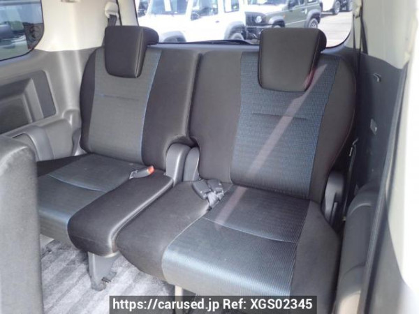 Used 2008 AT toyota voxy ZRR70W Image[15]