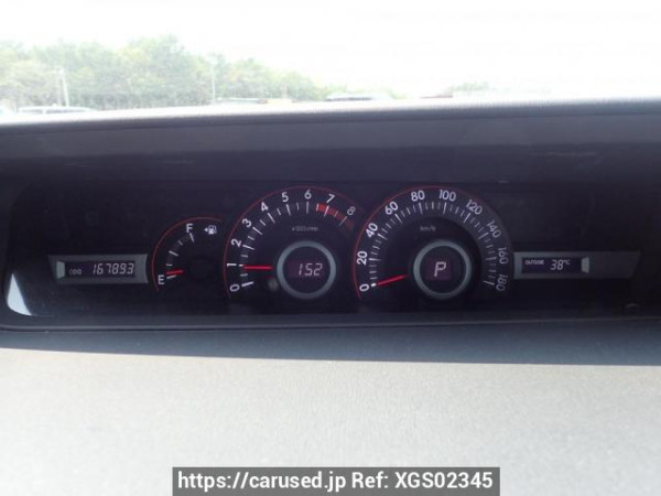 Used 2008 AT toyota voxy ZRR70W Image[18]