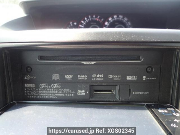 Used 2008 AT toyota voxy ZRR70W Image[22]