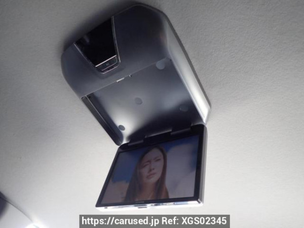 Used 2008 AT toyota voxy ZRR70W Image[24]