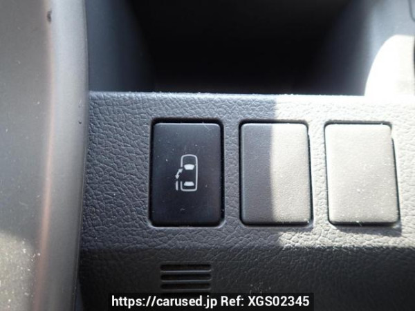 Used 2008 AT toyota voxy ZRR70W Image[25]