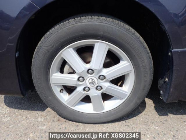 Used 2008 AT toyota voxy ZRR70W Image[28]